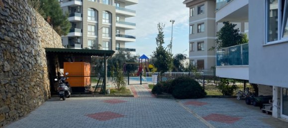 1 bedroom Property in Mahmutlar, Turkey No. 7420 26