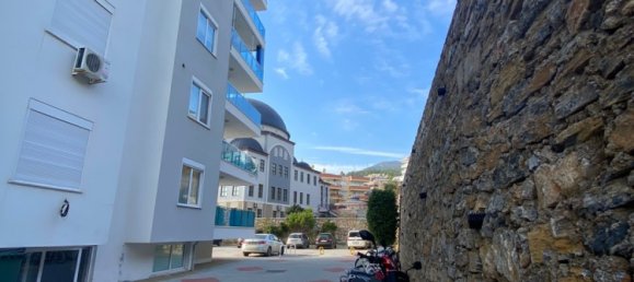 1 bedroom Property in Mahmutlar, Turkey No. 7420 27