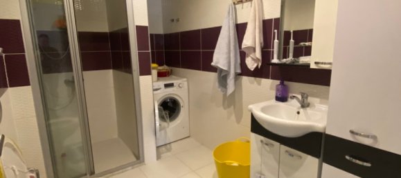 1 bedroom Property in Mahmutlar, Turkey No. 7420 21