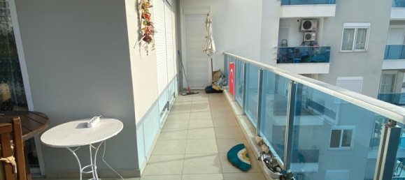 1 bedroom Property in Mahmutlar, Turkey No. 7420 9