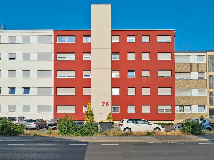 Apartamento de 2 habitaciónes en Rhein-Erft, Germany No. 132741