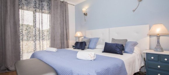 7 bedrooms Villa in Quarteira, Portugal No. 120713 19