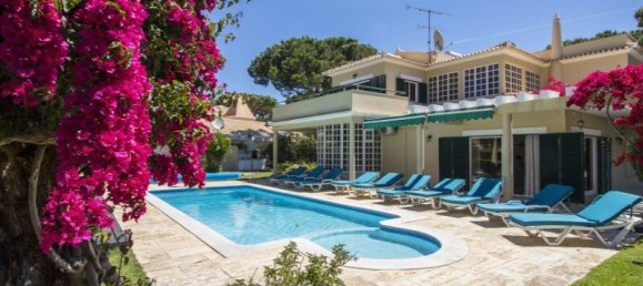 7 bedrooms Villa in Quarteira, Portugal No. 120713 35
