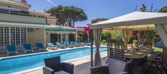 7 bedrooms Villa in Quarteira, Portugal No. 120713 7