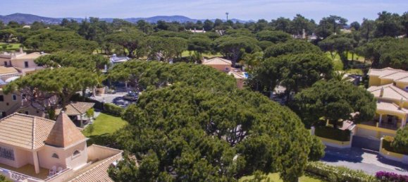 7 bedrooms Villa in Quarteira, Portugal No. 120713 17