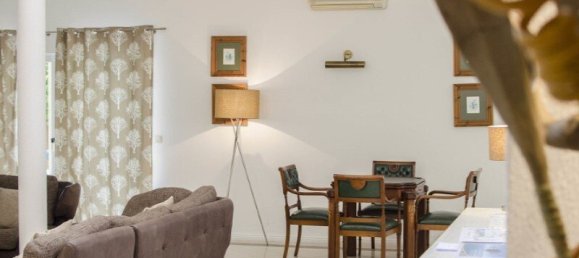 7 bedrooms Villa in Quarteira, Portugal No. 120713 39