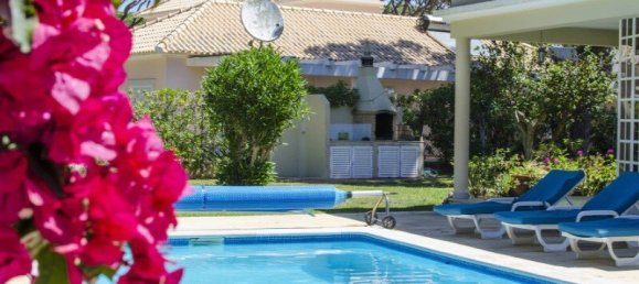 7 bedrooms Villa in Quarteira, Portugal No. 120713 36