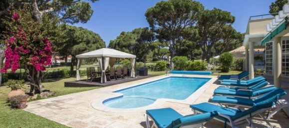 7 bedrooms Villa in Quarteira, Portugal No. 120713 30