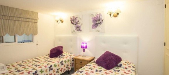 7 bedrooms Villa in Quarteira, Portugal No. 120713 12