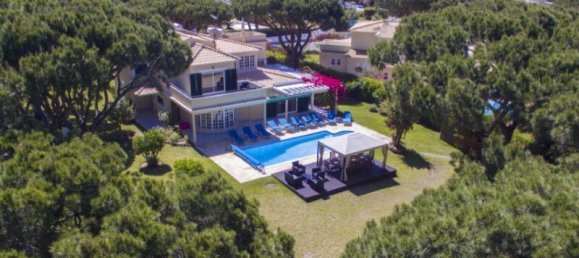 7 bedrooms Villa in Quarteira, Portugal No. 120713 16