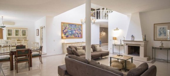 7 bedrooms Villa in Quarteira, Portugal No. 120713 37