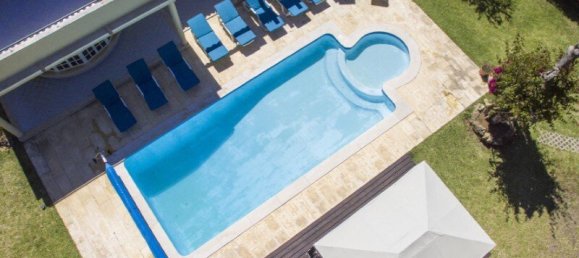 7 bedrooms Villa in Quarteira, Portugal No. 120713 28