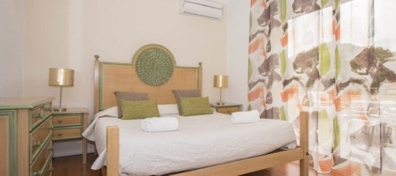 7 bedrooms Villa in Quarteira, Portugal No. 120713 20