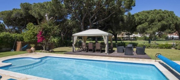 7 bedrooms Villa in Quarteira, Portugal No. 120713 33