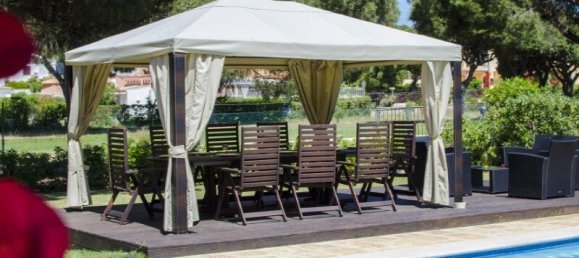 7 bedrooms Villa in Quarteira, Portugal No. 120713 34