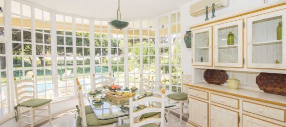 7 bedrooms Villa in Quarteira, Portugal No. 120713 5