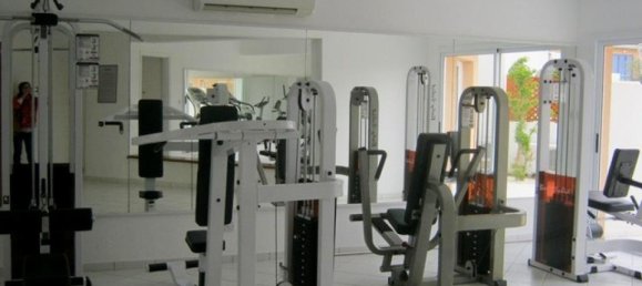 3 bedrooms Apartment in Anarita, Cyprus No. 21747 10