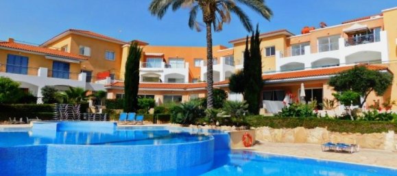 3 bedrooms Apartment in Anarita, Cyprus No. 21747 8