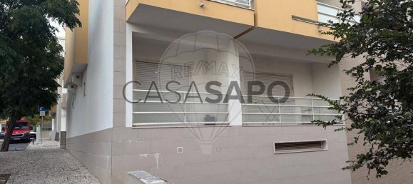 Dúplex de 3 dormitorios en Barreiro, Portugal No. 256841 2