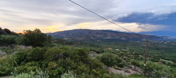 Hôtel à Ierapetra, Greece 19000m² No. 4032 2