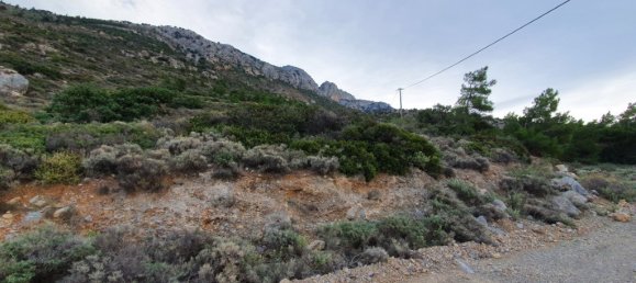 Hôtel à Ierapetra, Greece 19000m² No. 4032 3