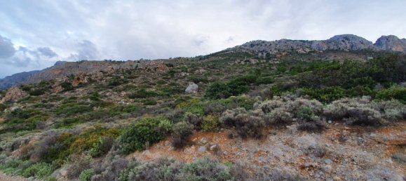 Hôtel à Ierapetra, Greece 19000m² No. 4032 4