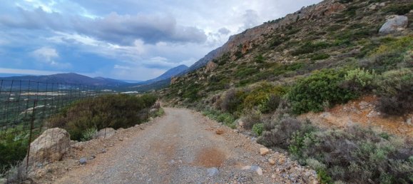 Hôtel à Ierapetra, Greece 19000m² No. 4032 5