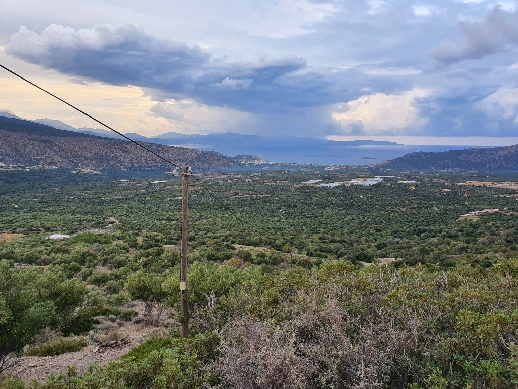 Hôtel à Ierapetra, Greece 19000m² No. 4032