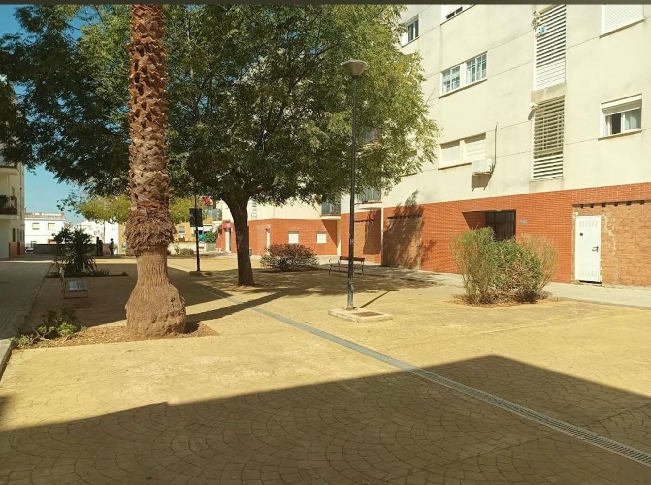 Apartamento T3 em Huelva, Spain N.º 143665