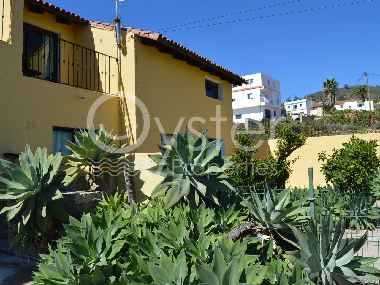 8 bedrooms House in San Miguel de Abona, Spain No. 27666