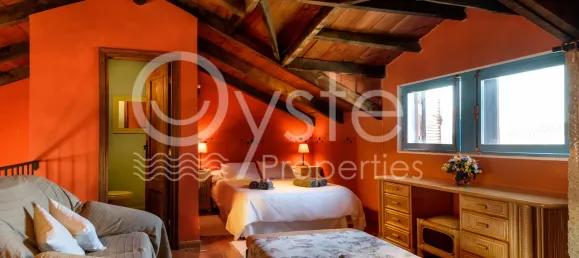 8 bedrooms House in San Miguel de Abona, Spain No. 27666 18