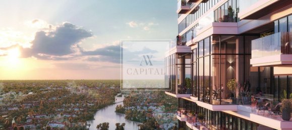 1 chambre Appartement à Jumeirah Lake Towers, UAE No. 51471 2