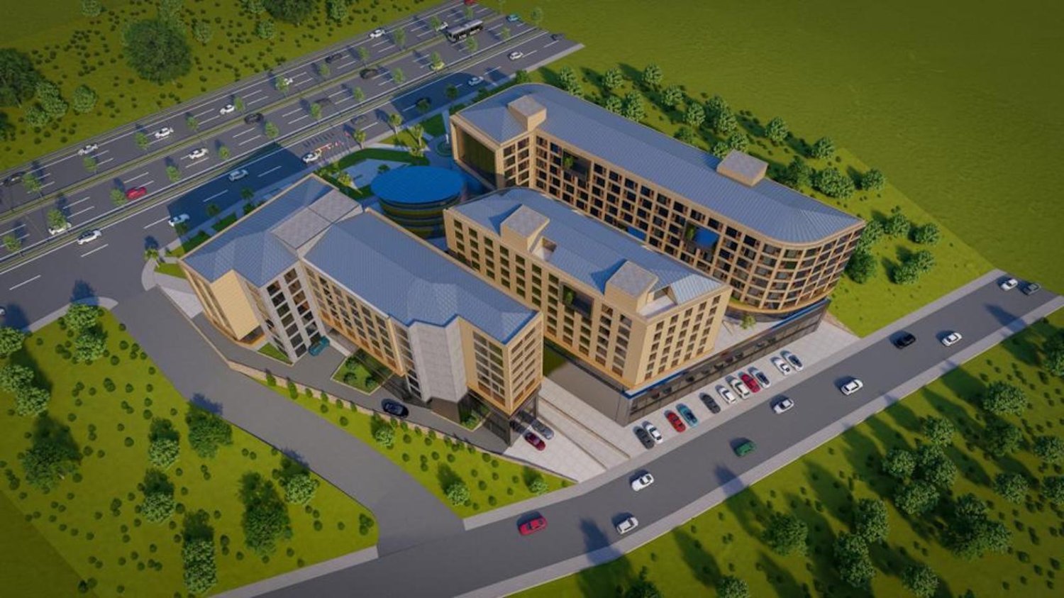 Studio in Istanbul, Turkey, Nr. 25440