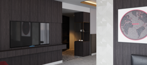 Studio in Istanbul, Turkey, Nr. 25440 4