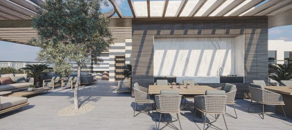 1 bedroom Apartment in BEVERLY RESIDENCE 2, Jumeirah Village Circle, UAE No. 61480 4