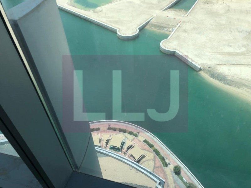  مكتب في جزيرة الريم, UAE 168.8متر مربع رقم 53866