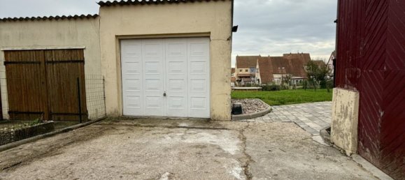 Casa de 5 divisões em Folschviller, France N.º 155739 2