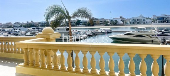 2 chambres Villa à Palm Jumeirah, UAE No. 99712 8