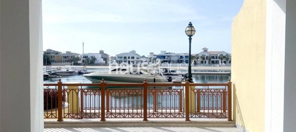 2 chambres Villa à Palm Jumeirah, UAE No. 99712 2