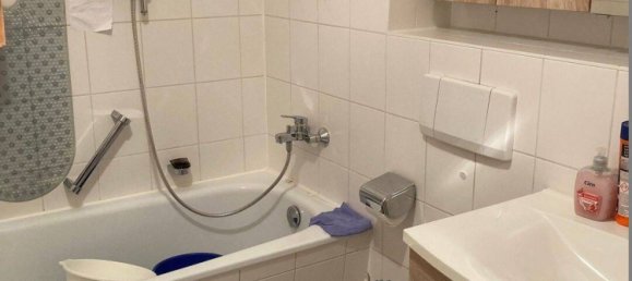 2 rooms Apartment in Saalfeld-Rudolstadt, Germany No. 291478 7