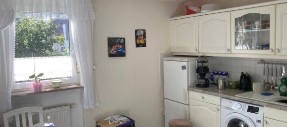 2 rooms Apartment in Saalfeld-Rudolstadt, Germany No. 291478 10