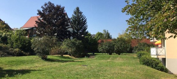 2 rooms Apartment in Saalfeld-Rudolstadt, Germany No. 291478 2