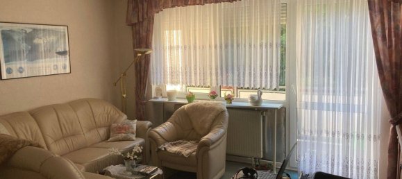 2 rooms Apartment in Saalfeld-Rudolstadt, Germany No. 291478 12