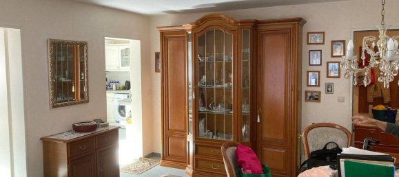 2 rooms Apartment in Saalfeld-Rudolstadt, Germany No. 291478 14