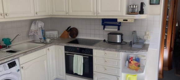 2 rooms Apartment in Saalfeld-Rudolstadt, Germany No. 291478 11