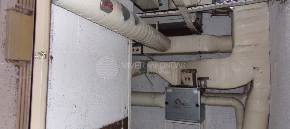 112m² Commercial property in Pacos de Ferreira, Portugal No. 71533 21