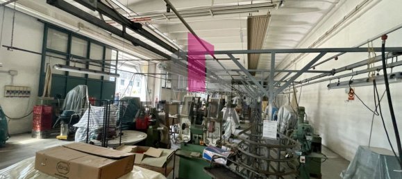 Lagerhaus in Fossò, Italy 720m², Nr. 283040 5