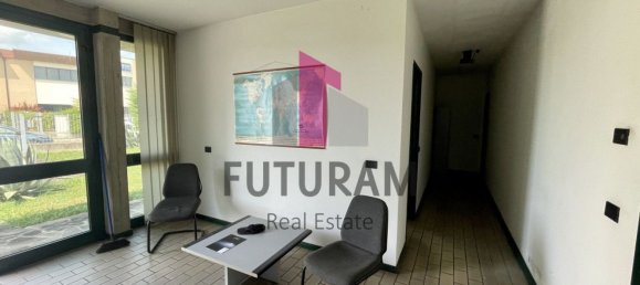 Lagerhaus in Fossò, Italy 720m², Nr. 283040 19