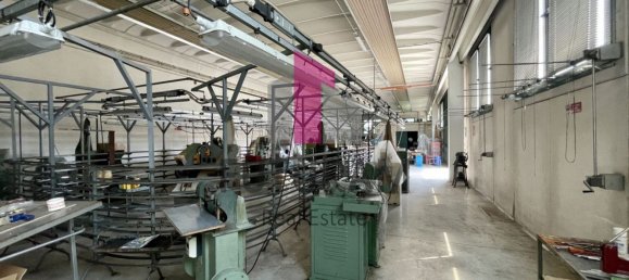 Lagerhaus in Fossò, Italy 720m², Nr. 283040 10