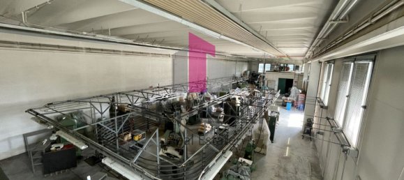 Lagerhaus in Fossò, Italy 720m², Nr. 283040 14